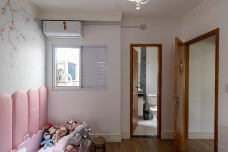 Casa de condomínio à venda com 70m², 2 quartos e 1 vagaSuíte 2