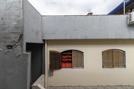Casa de condomínio à venda com 70m², 2 quartos e 1 vagaVista Suíte 1
