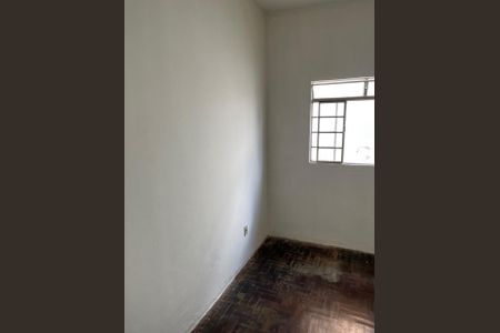 Sala de casa para alugar com 3 quartos, 102m² em Sevilha (2 Seção), Ribeirão das Neves
