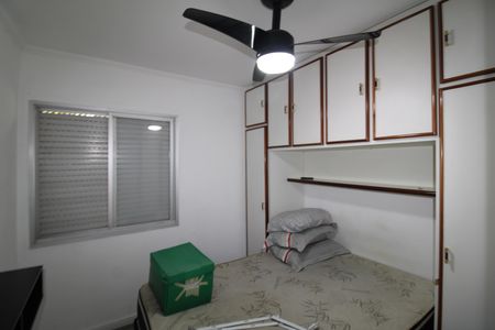 Quarto 2 de apartamento para alugar com 2 quartos, 65m² em Lauzane Paulista, São Paulo