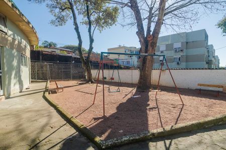 Apartamento à venda com 66m², 2 quartos e 1 vagaÁrea comum