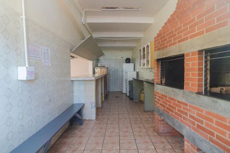 Apartamento à venda com 66m², 2 quartos e 1 vagaÁrea comum