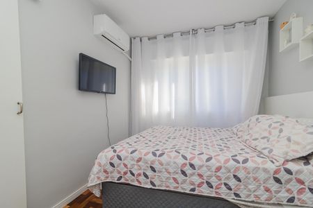 Apartamento à venda com 66m², 2 quartos e 1 vagaQuarto 1
