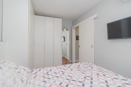 Apartamento à venda com 66m², 2 quartos e 1 vagaQuarto 1