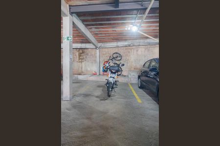 Apartamento à venda com 66m², 2 quartos e 1 vagaÁrea comum