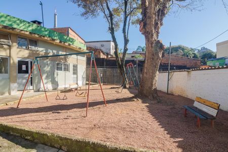 Apartamento à venda com 66m², 2 quartos e 1 vagaÁrea comum