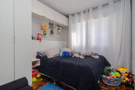 Quarto 2 de apartamento à venda com 2 quartos, 66m² em Santa Tereza, Porto Alegre