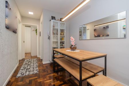 Apartamento à venda com 66m², 2 quartos e 1 vagaSala