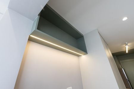Studio para alugar com 25m², 1 quarto e sem vagaStudio