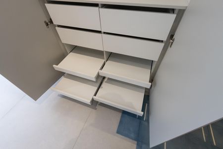 Studio para alugar com 25m², 1 quarto e sem vagaStudio