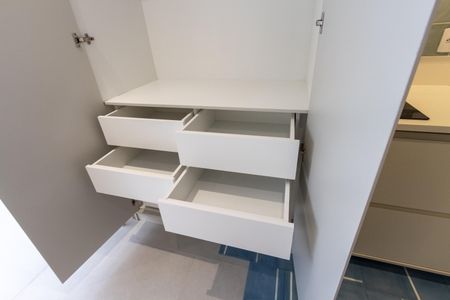 Studio para alugar com 25m², 1 quarto e sem vagaStudio