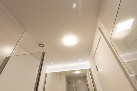 Studio para alugar com 25m², 1 quarto e sem vagaBanheiro
