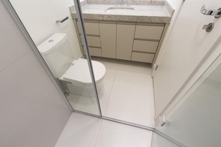 Studio para alugar com 25m², 1 quarto e sem vagaBanheiro