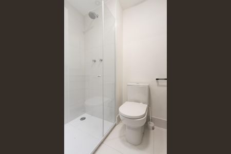 Studio para alugar com 25m², 1 quarto e sem vagaBanheiro