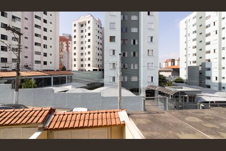 Casa à venda com 99m², 3 quartos e 2 vagas Casa à venda com 99m², 3 quartos e 2 vagasVista da Sacada