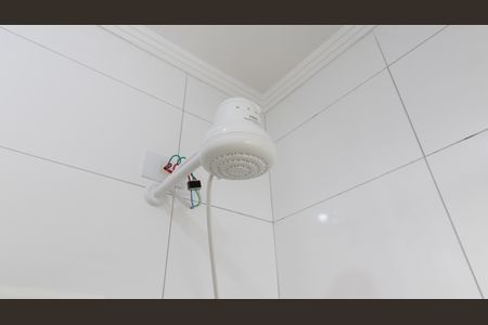 Casa à venda com 99m², 3 quartos e 2 vagas Casa à venda com 99m², 3 quartos e 2 vagasBanheiro Social