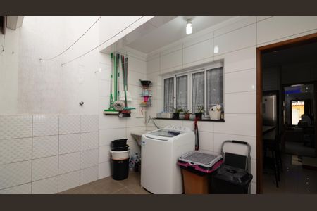 Casa à venda com 99m², 3 quartos e 2 vagas Casa à venda com 99m², 3 quartos e 2 vagasÁrea de Serviço