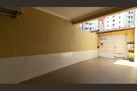 Casa à venda com 99m², 3 quartos e 2 vagas Casa à venda com 99m², 3 quartos e 2 vagasGaragem