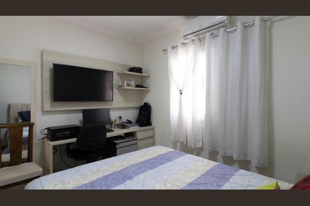 Casa à venda com 99m², 3 quartos e 2 vagas Casa à venda com 99m², 3 quartos e 2 vagasQuarto 1