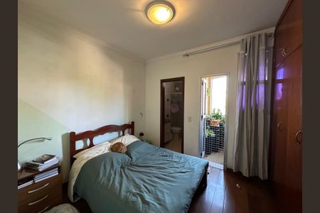 Apartamento à venda com 3 quartos, 93m² em Ouro Preto, Belo Horizonte