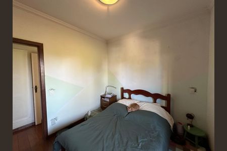 Apartamento à venda com 3 quartos, 93m² em Ouro Preto, Belo Horizonte