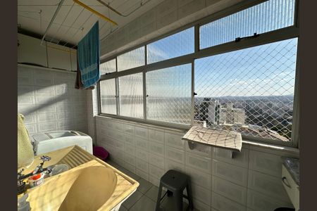 Apartamento à venda com 3 quartos, 93m² em Ouro Preto, Belo Horizonte