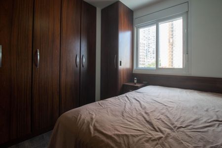 Apartamento para alugar com 37m², 1 quarto e 1 vaga Apartamento para alugar com 37m², 1 quarto e 1 vagaQuarto