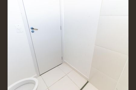 Apartamento para alugar com 29m², 1 quarto e sem vaga Apartamento para alugar com 29m², 1 quarto e sem vagaBanheiro