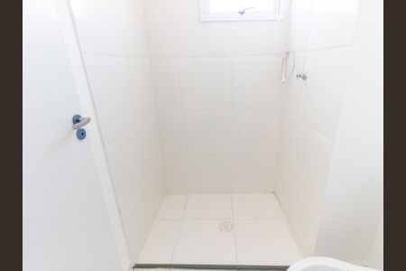 Apartamento para alugar com 29m², 1 quarto e sem vaga Apartamento para alugar com 29m², 1 quarto e sem vagaBanheiro