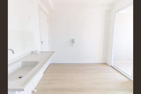 Apartamento para alugar com 29m², 1 quarto e sem vaga Apartamento para alugar com 29m², 1 quarto e sem vagaSala/Cozinha