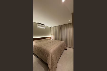 Quarto de apartamento para alugar com 1 quarto, 46m² em Itaim Bibi, São Paulo