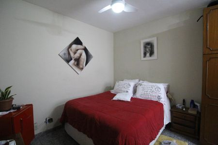 Apartamento para alugar com 135m², 4 quartos e 2 vagasSuíte 1