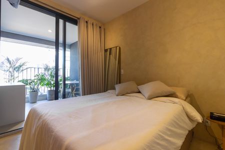 Studio à venda com 28m², 1 quarto e sem vagaStudio