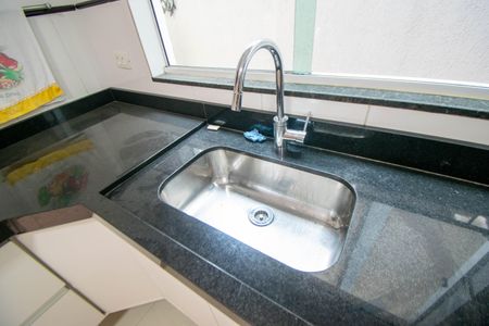 Casa à venda com 300m², 5 quartos e 7 vagasCozinha