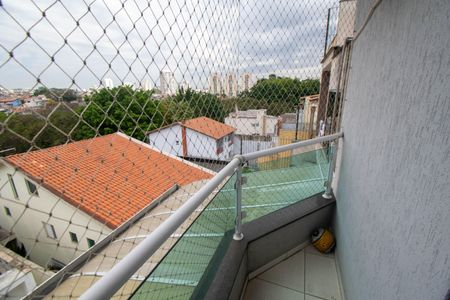 Casa à venda com 300m², 5 quartos e 7 vagasSacada da Suíte 3