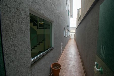 Casa à venda com 300m², 5 quartos e 7 vagasCorredor