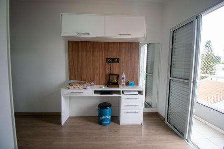 Casa à venda com 300m², 5 quartos e 7 vagasSuíte 3