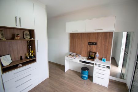 Casa à venda com 300m², 5 quartos e 7 vagasSuíte 3