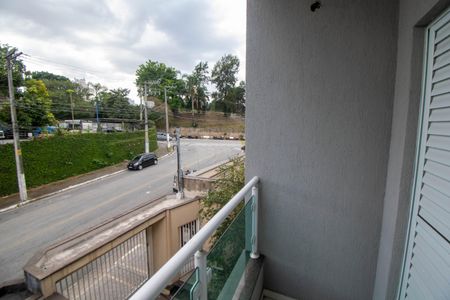 Casa à venda com 300m², 5 quartos e 7 vagasSacada da Suíte 1