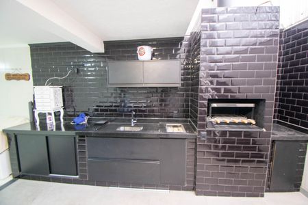 Casa à venda com 300m², 5 quartos e 7 vagasÁrea Gourmet