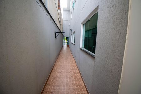 Casa à venda com 300m², 5 quartos e 7 vagasCorredor