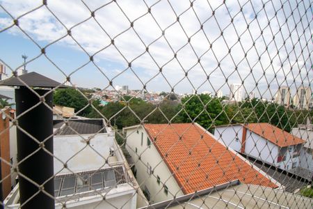 Casa à venda com 300m², 5 quartos e 7 vagasSacada da Suíte 3