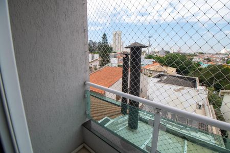 Casa à venda com 300m², 5 quartos e 7 vagasSacada da Suíte 3
