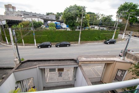 Casa à venda com 300m², 5 quartos e 7 vagasSacada da Suíte 1