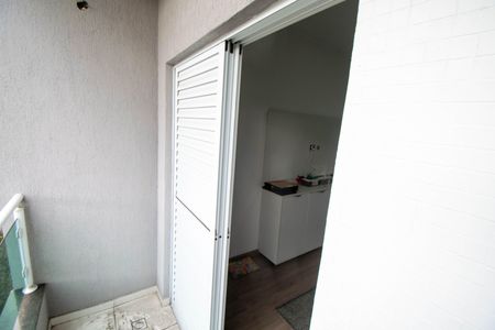 Casa à venda com 300m², 5 quartos e 7 vagasSacada da Suíte 1