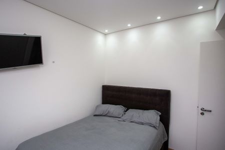 Quarto de apartamento à venda com 1 quarto, 44m² em Centro, Diadema