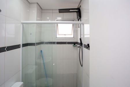 Apartamento à venda com 44m², 1 quarto e 1 vagaBanheiro