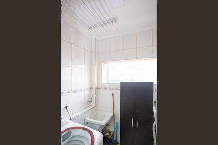 Apartamento à venda com 44m², 1 quarto e 1 vagaÁrea de Serviço