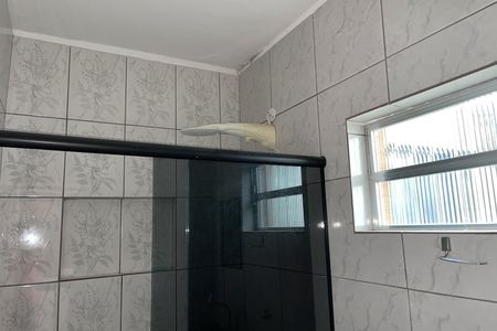 Casa para alugar com 110m², 1 quarto e 2 vagasBanheiro Suíte
