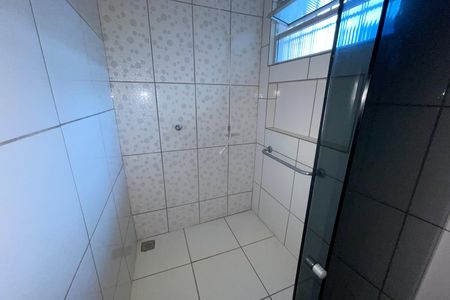 Casa para alugar com 110m², 1 quarto e 2 vagasBanheiro Suíte